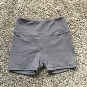 Booty Defining Shorts